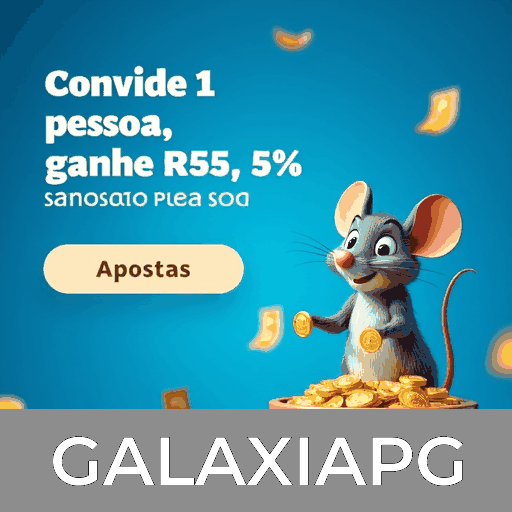 Descubra GALAXIAPG: App de Jogos de Azar com Experiência Imersiva