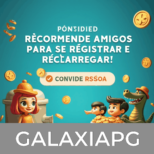 Descubra o Processo de Login Simplificado no GALAXIAPG com Verificação Dupla