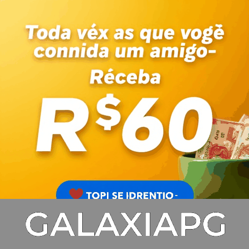 Descubra os Bonus Exclusivos da GALAXIAPG para Ganhos Elevados