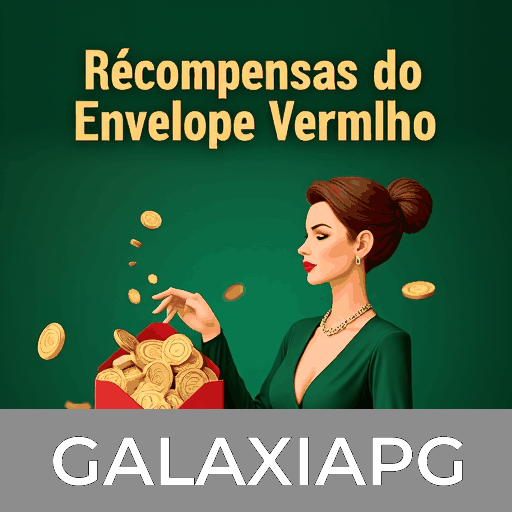 GALAXIAPG: Experiência de Jogo Segura com Serviços Profissionais